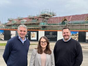 Cotswolds Designer Outlet management team expands with two appointments