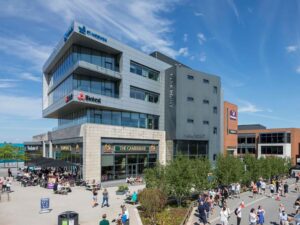 Evolve Estates acquires Longbridge mixed-use scheme