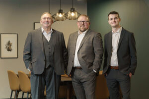 Knowles &amp; Co. hails 35 years in business with flurry of North East completions