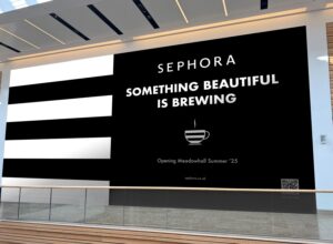 Sephora to make regional debut at Sheffield's Meadowhall