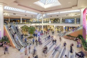 Metrocentre makes fast start to 2025 after record-breaking year