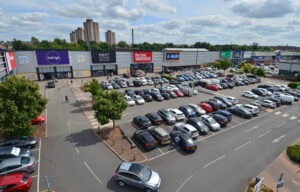 Orchard Street snaps up 193,000 sq ft Leicester Retail Park