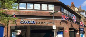 Property manager appointed at Leatherhead shopping centre