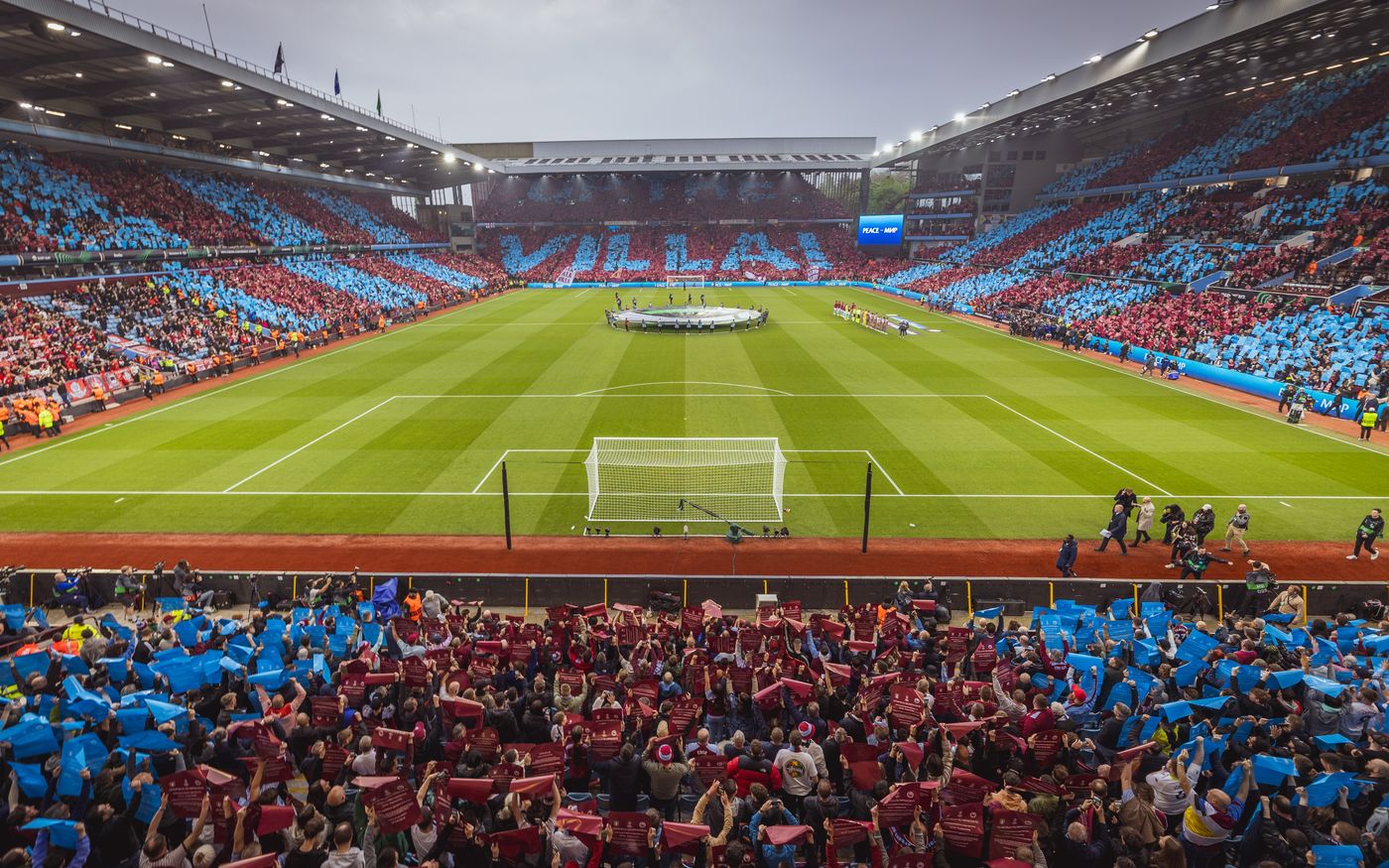How To Get From Birmingham Airport To Villa Park news.completelyretail.co.uk
