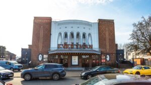 Prominent North London cinema to be brought to auction