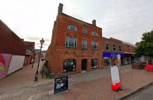 AEW UK acquires £10m Hertfordshire high street asset