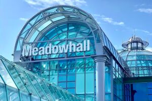 Trio of Meadowhall tenants sign for 42,000 sq ft of upsizes