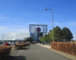 XSite Braehead receives £12.6m of investment