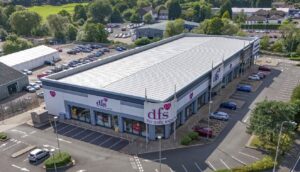 £5.4m Staffordshire retail park changes hands