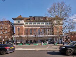 CBRE IM hands South London cinema £6.5m price tag