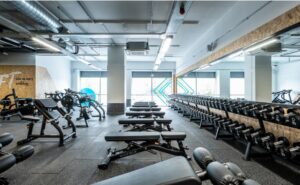 Devon outlet centre strengthens fitness offering with PureGym signing