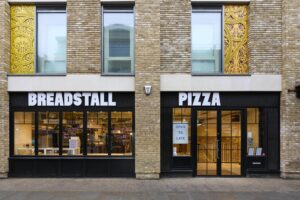 Shaftesbury Capital welcomes five F&amp;B concepts to Soho