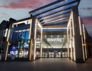 Jewellery brand to make Northern debut at Eldon Square
