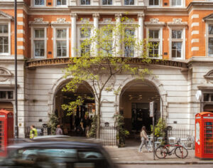 Exclusive: property manager appointed at Islington Square