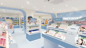 Korean beauty retailer PURESEOUL to open largest store yet on Carnaby Street