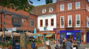 Canterbury retail investment handed £7.3m price tag