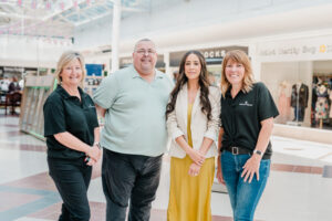Centre manager appointed at Oxford shopping centre