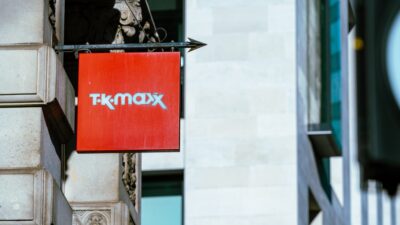 Full list of target locations revealed as Tk Maxx eyes London expansion