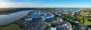 Q&amp;A: Getting the balance right at Dockside Chatham