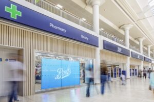 Quartet of brands invest at Metrocentre