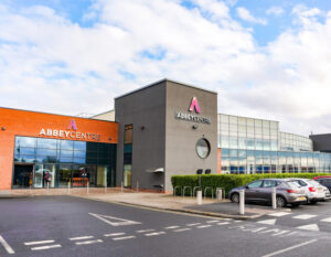 NewRiver sells Northern Irish shopping centre for £58.8m