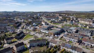 M Core acquires £4.4m trio of Scottish retail assets