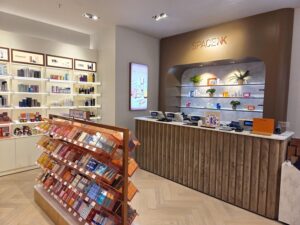 Space NK opens first Leicester store at Highcross