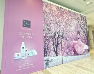 Rituals continues UK expansion with Highcross Leicester signing