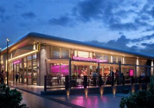 Hollywood Bowl to open second Northern Ireland location following £9m development