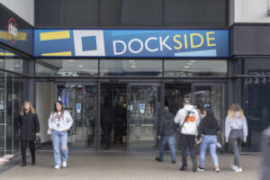 Dockside at Chatham Maritime expands F&B offer with two signings