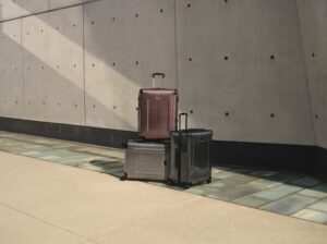 Luggage retailer makes regional debut at Victoria Leeds