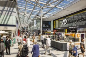Retro clothing retailer to make Southern debut at The Liberty Romford