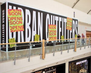 Urban Outfitters to open first store of 2025 at Metrocentre