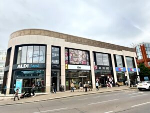 M Core continues expansion with acquisition of Wimbledon retail parade