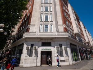 Site of infamous bank job to be reimagined at part of new retail and dining offer