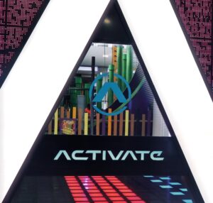 Competitive socialising concept opens at Metrocentre