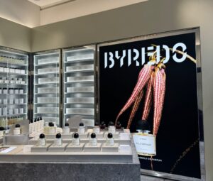 Lifestyle brand opens first store outside of London at Victoria Leeds