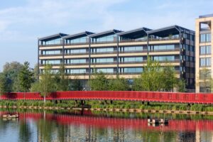 Canada Water to welcome UK's largest urban winery