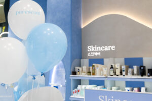 PURESEOUL opens debut Welsh store at St David's