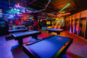 Mulligans opens 13th UK venue in Guildford