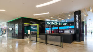 Wingstop continues expansion with Westfield London opening