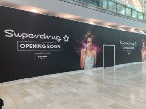 Superdrug to join Leicester's Highcross