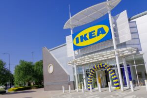 Ikea to open first store in York