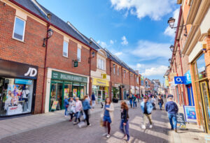 M Core continues acquisition drive with purchase of Chesterfield retail asset