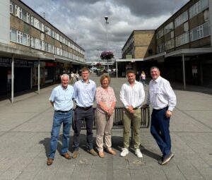 M Core acquires convenience retail asset in Lincolnshire