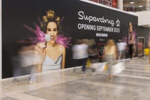 Superdrug upsize leads duo of deals at Metrocentre