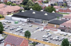 CBRE sells Essex supermarket investment