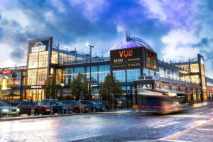 Store refits drive growth at Livingston Designer Outlet