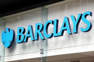 Barclays banks on new branch at Chatham Maritime