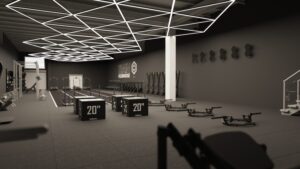 Padel and fitness facility to join Lancashire retail park